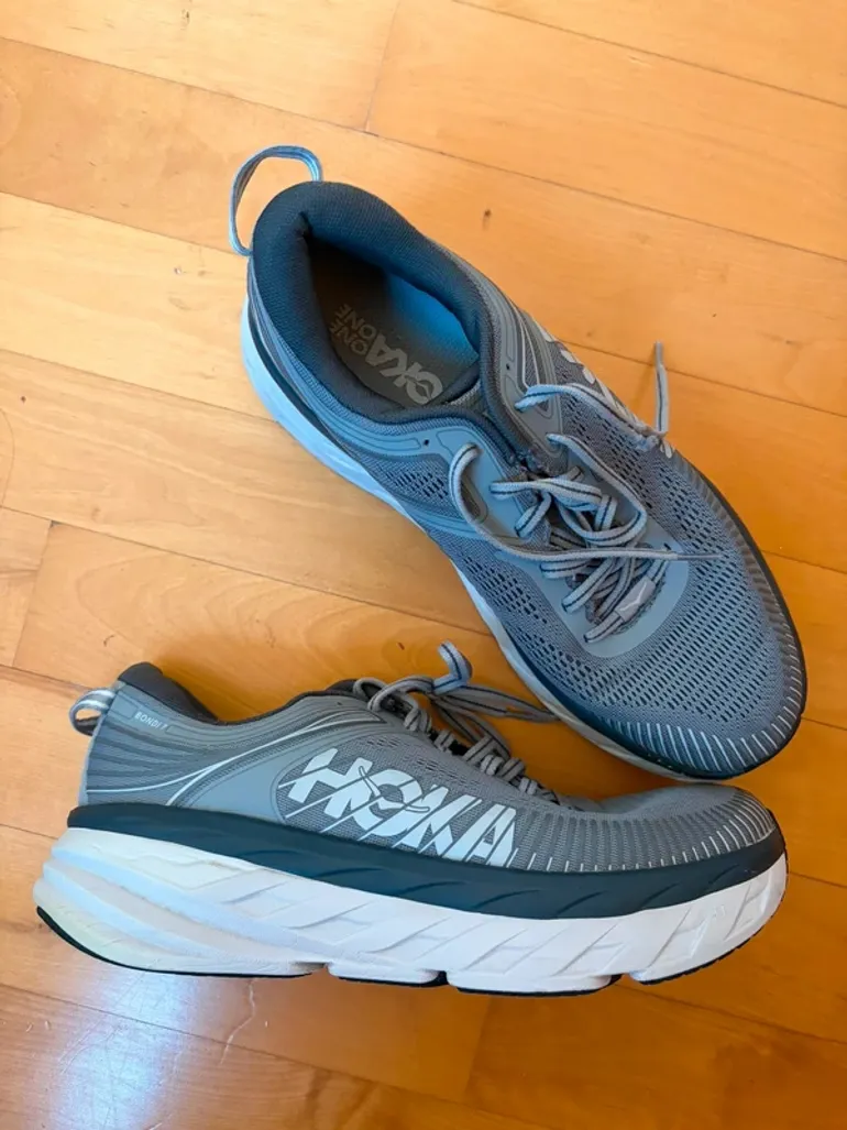 Käytetty Hoka Bondi 7 bike — kuva 2 / 8