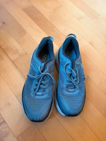 Käytetty Hoka Bondi 7 bike — kuva 3 / 8