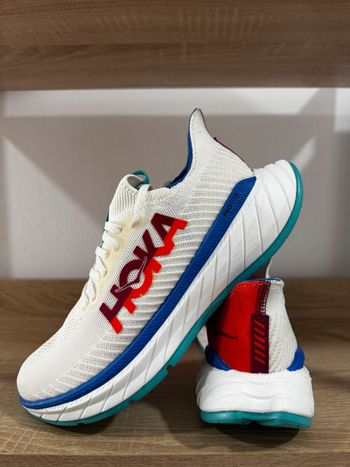 Używany Hoka Carbon X 3 Running Shoes