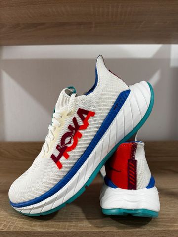 Gebrauchtes Hoka Carbon X 3 Running Shoes