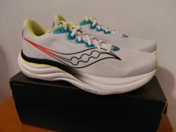 Używany Saucony Ride 19 bike — zdjęcie 2 z 5
