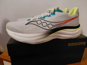 Używany Saucony Ride 19 Running Shoes