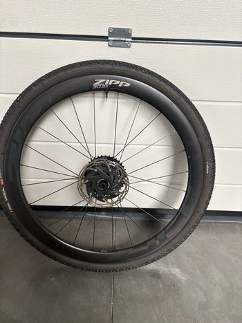 Gebrauchtes Zipp 303 Wheel 2024 Wheels