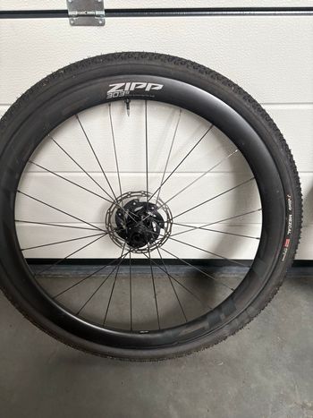 Gebrauchtes Zipp 303 Wheel 2024 bike — Bild 3 von 4