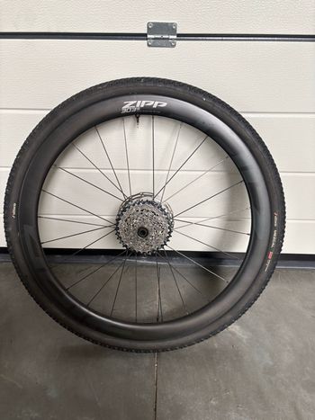 Gebrauchtes Zipp 303 Wheel 2024 bike — Bild 2 von 4