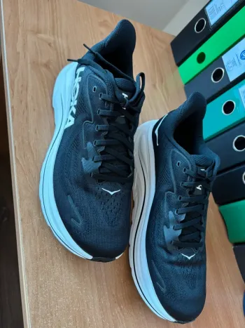 Käytetty Hoka Clifton 10 bike — kuva 4 / 8