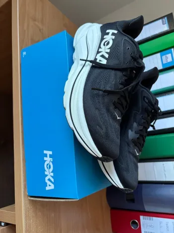 Używany Hoka Clifton 10 Running Shoes