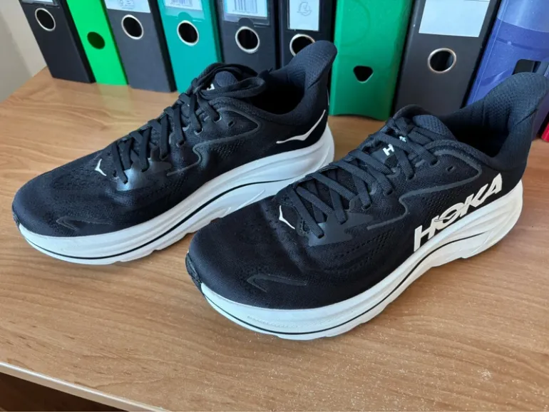 Käytetty Hoka Clifton 10 bike — kuva 5 / 8