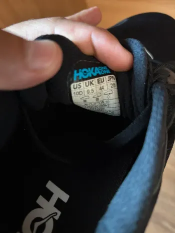 Käytetty Hoka Clifton 10 bike — kuva 7 / 8