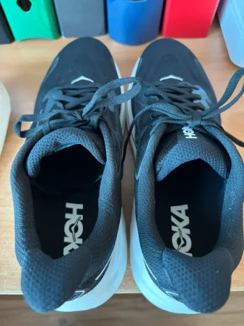 Käytetty Hoka Clifton 10 bike — kuva 8 / 8