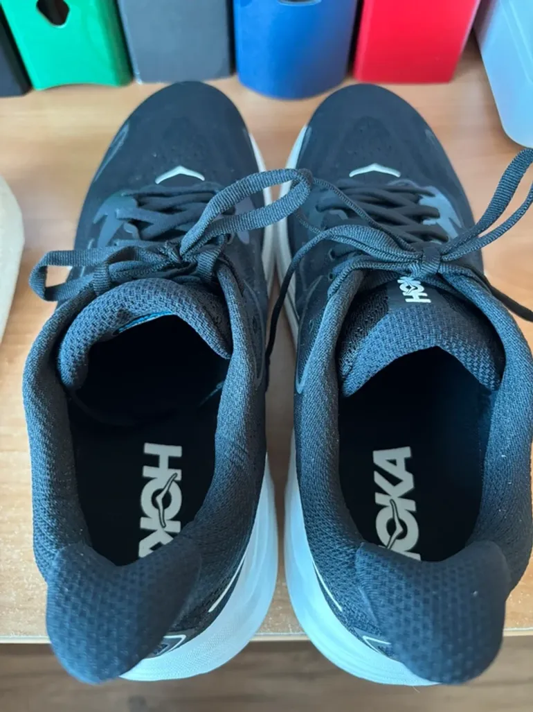 Käytetty Hoka Clifton 10 bike — kuva 8 / 8