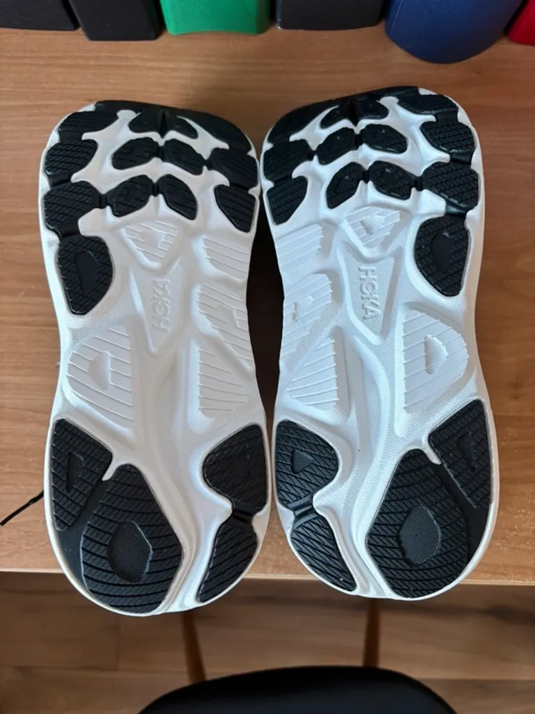 Käytetty Hoka Clifton 10 bike — kuva 6 / 8