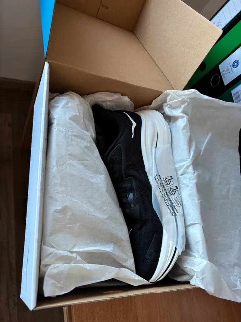 Käytetty Hoka Clifton 10 bike — kuva 3 / 8