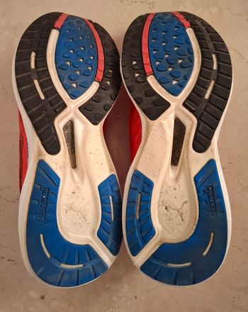 Used Puma Deviate Nitro 2 2023 bike — image 7 of 7
