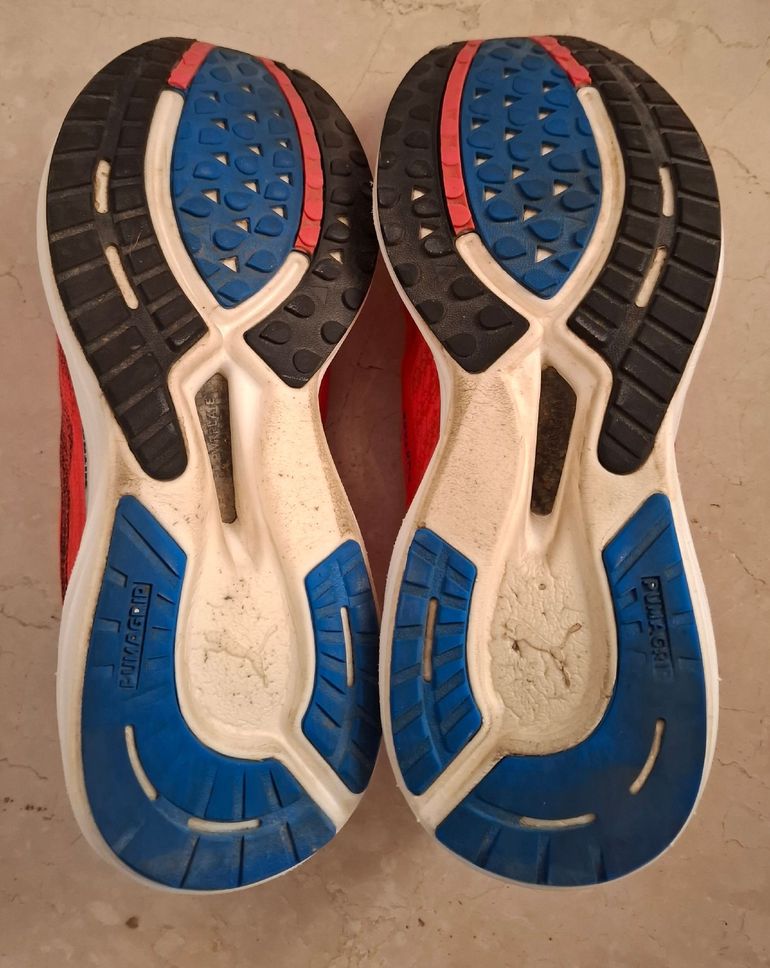 Used Puma Deviate Nitro 2 2023 bike — image 7 of 7