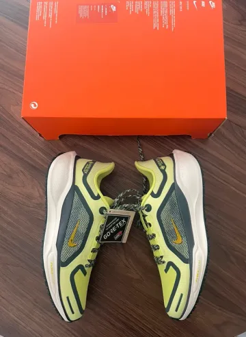 Used Pegasus 41 Gore-Tex Running Shoes