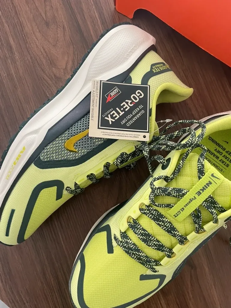 Käytetty Pegasus 41 Gore-Tex bike — kuva 5 / 5