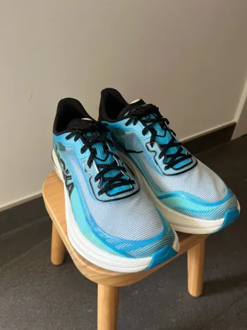 Hoka Cielo X1 2.0 Running Shoes usato