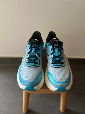 Hoka Cielo X1 2.0 bike usato — immagine 2 di 8