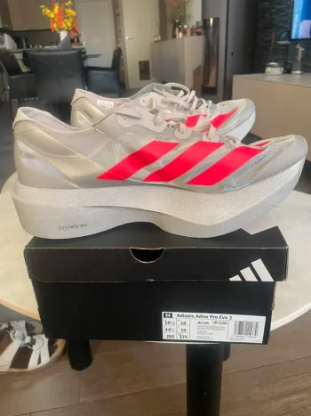 Używany Adidas adzero pro evo 2 bike — zdjęcie 2 z 3