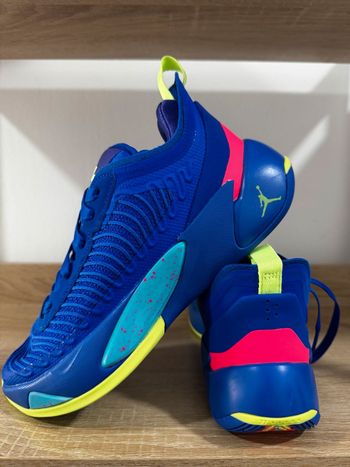 Używany Jordan Luka 1 Basketball