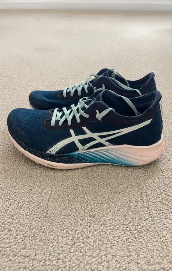 Lightweight Magic Speed Running Shoes de segunda mano