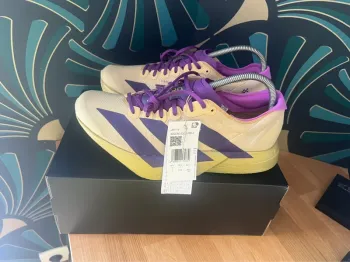 Gebrauchtes Adidas Adizero Adios Pro 4 bike — Bild 2 von 10