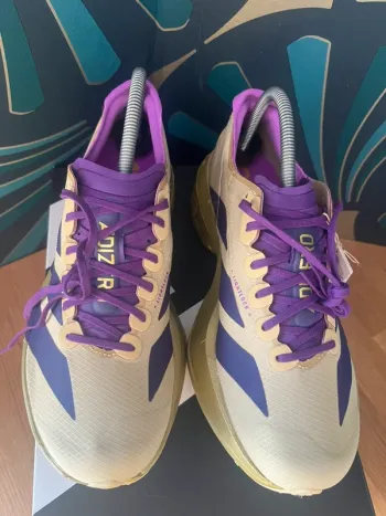 Gebrauchtes Adidas Adizero Adios Pro 4 bike — Bild 3 von 10