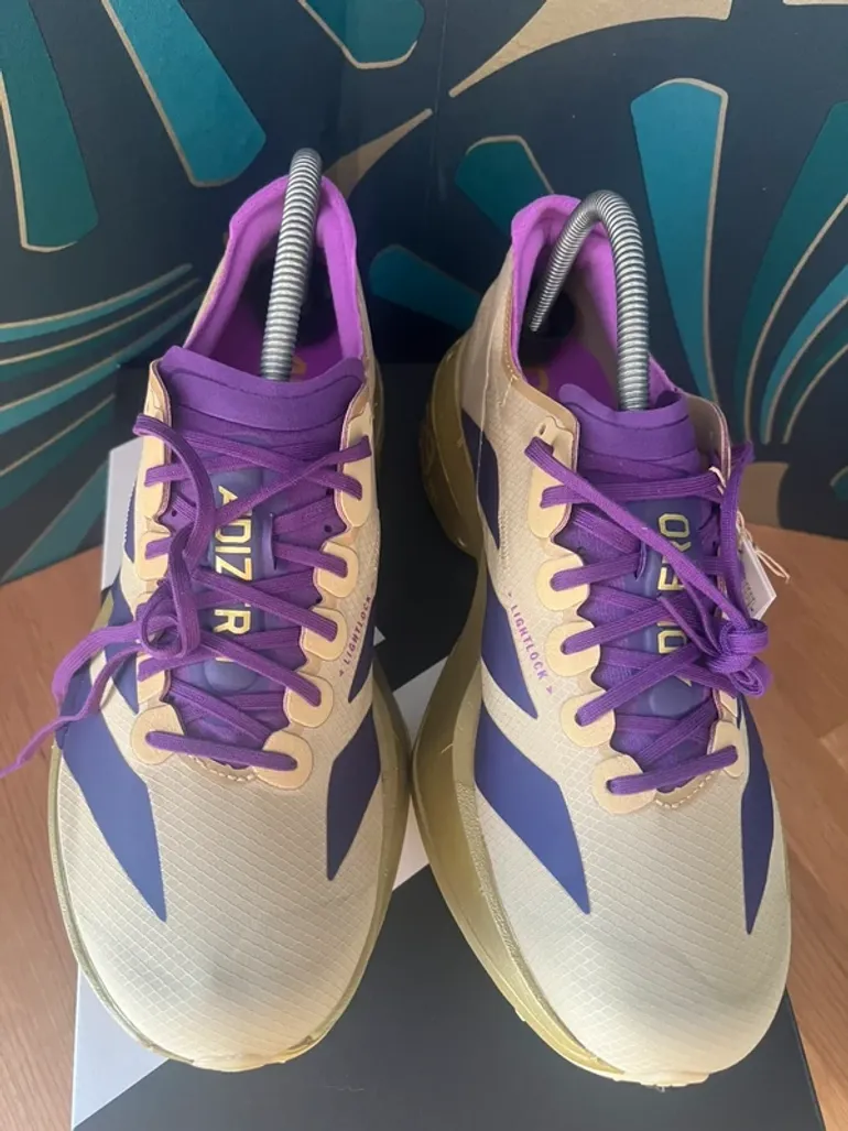 Gebrauchtes Adidas Adizero Adios Pro 4 bike — Bild 3 von 10