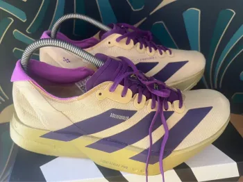 Gebrauchtes Adidas Adizero Adios Pro 4 bike — Bild 4 von 10