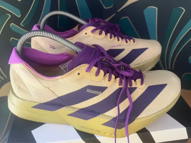 Gebrauchtes Adidas Adizero Adios Pro 4 bike — Bild 4 von 10