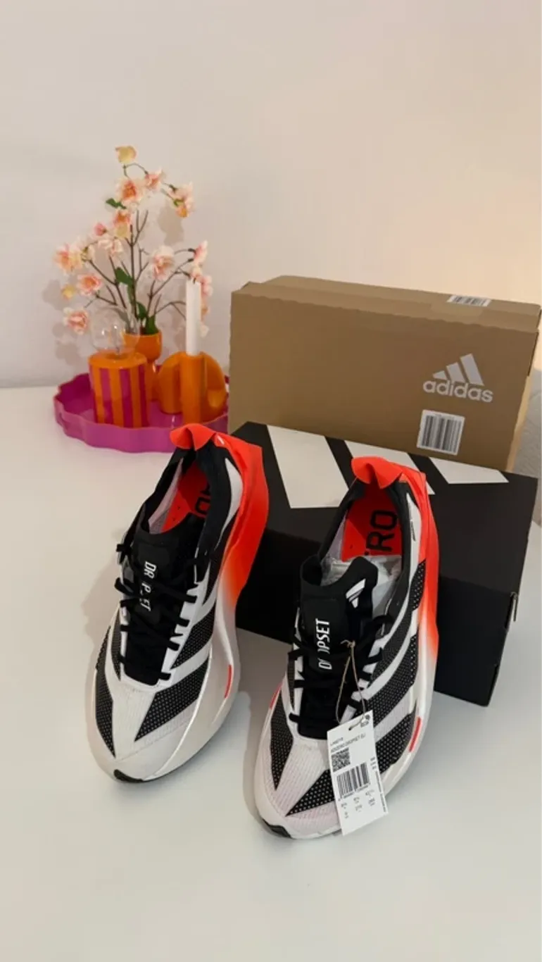 Used Adidas Adizero Dropset Elite bike — image 3 of 9