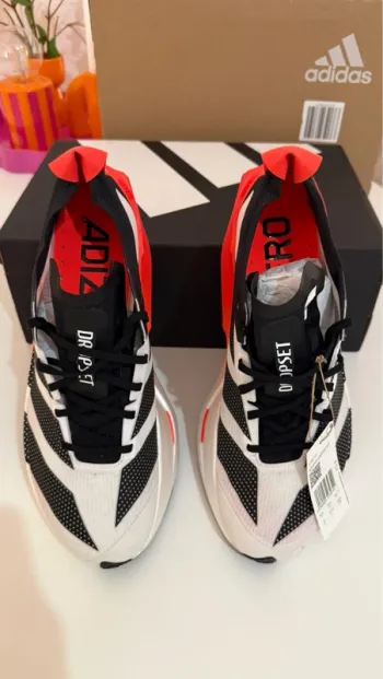 Used Adidas Adizero Dropset Elite bike — image 6 of 9