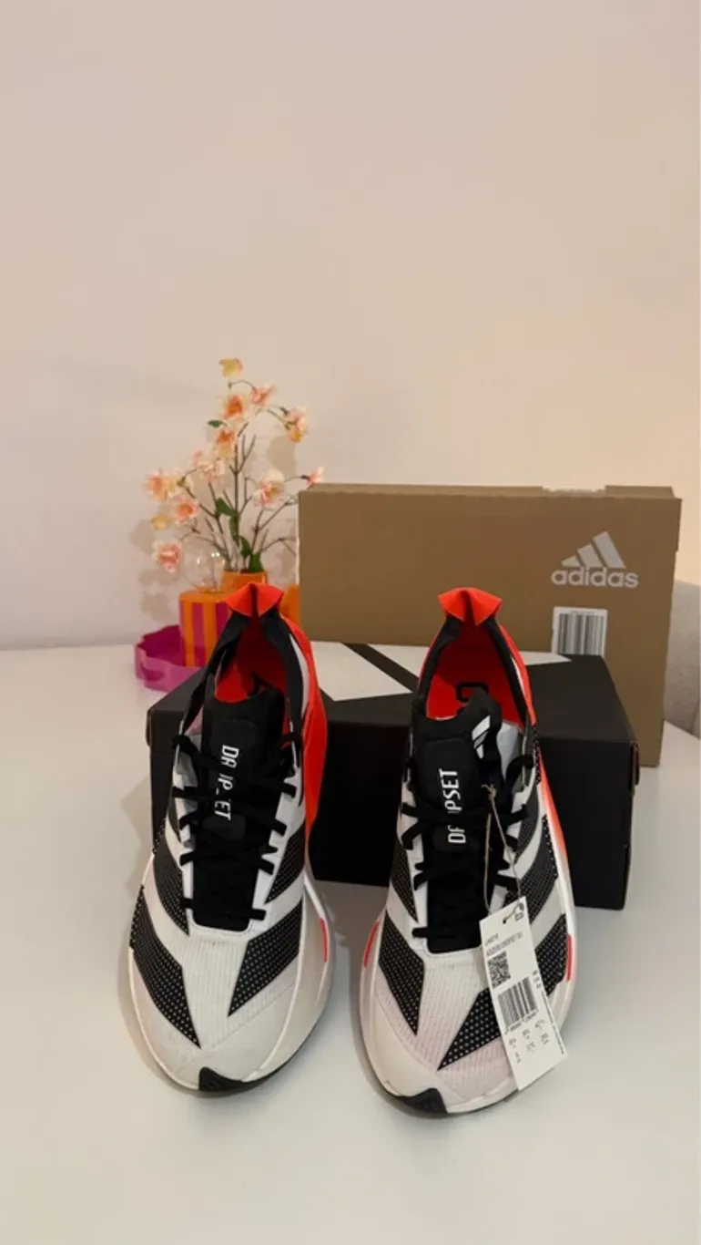 Used Adidas Adizero Dropset Elite bike — image 4 of 9