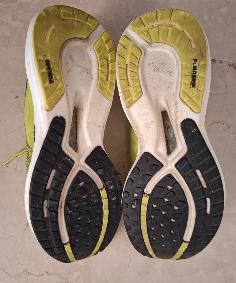 Used Puma Deviate Nitro 2 2024 bike — image 5 of 8