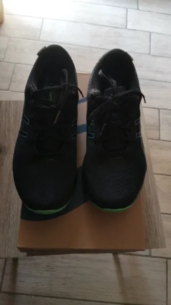 Asics Gel Cumulus 24 GTX bike d'occasion — image 3 sur 3