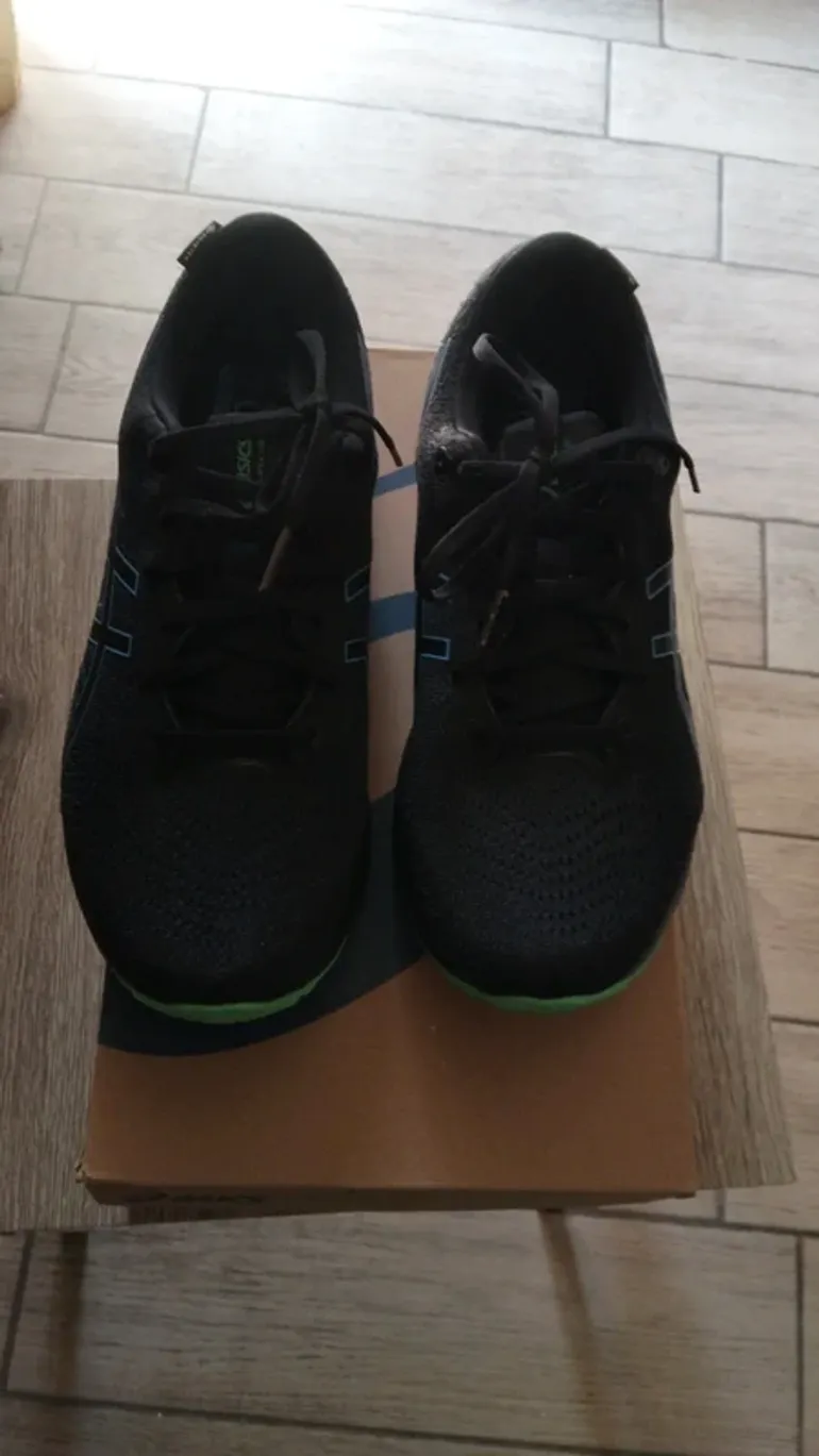 Asics Gel Cumulus 24 GTX bike d'occasion — image 3 sur 3