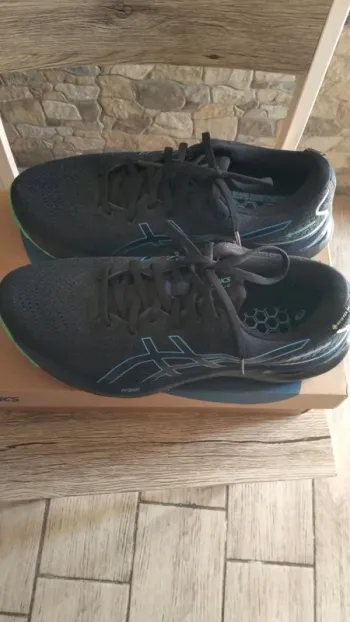 Asics Gel Cumulus 24 GTX Running Shoes d'occasion