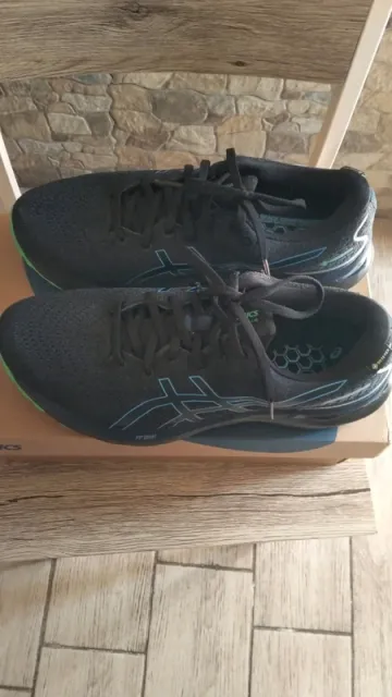 Used Asics Gel Cumulus 24 GTX Running Shoes