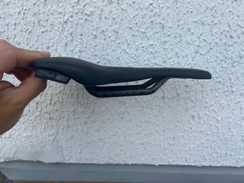 Sq Lab 612 ERGOWAVE R Saddle 2026 Saddles & Seatposts usato