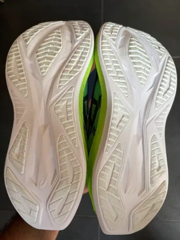 Asics Superblast 2 bike d'occasion — image 5 sur 7