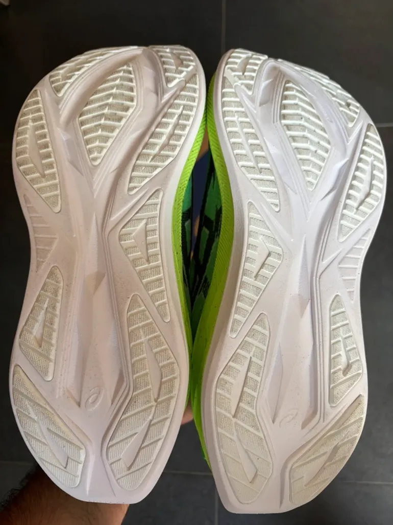 Asics Superblast 2 bike d'occasion — image 5 sur 7
