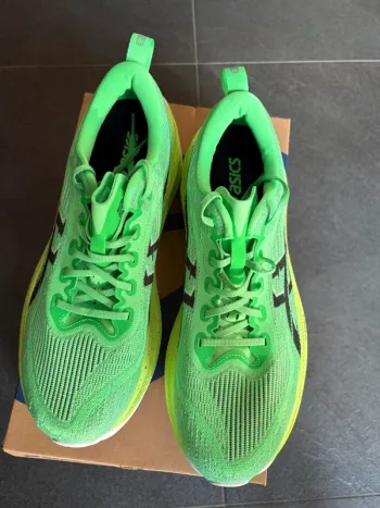 Asics Superblast 2 bike d'occasion — image 2 sur 7