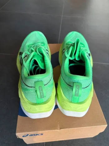 Asics Superblast 2 bike d'occasion — image 3 sur 7