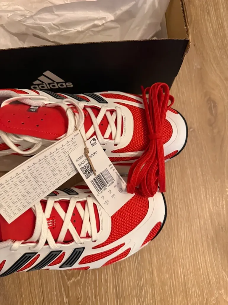Used Adidas Adizero Aruku bike — image 9 of 9