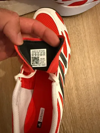 Used Adidas Adizero Aruku bike — image 6 of 9