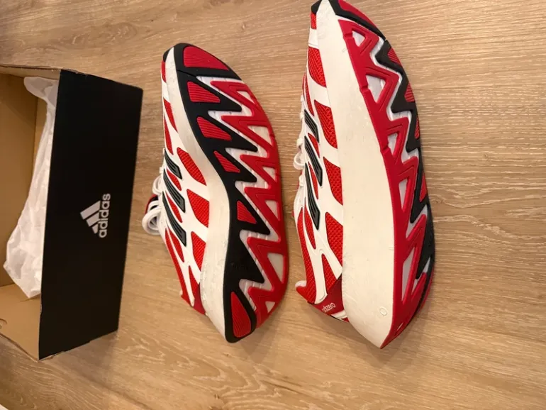 Used Adidas Adizero Aruku bike — image 3 of 9