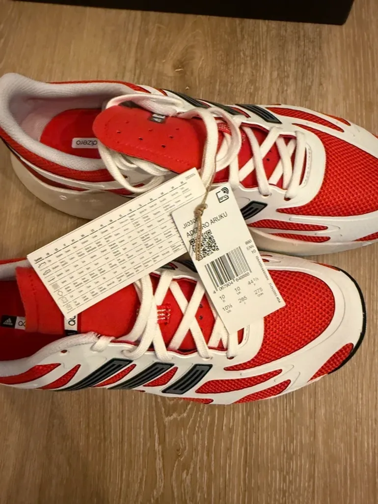 Used Adidas Adizero Aruku bike — image 2 of 9
