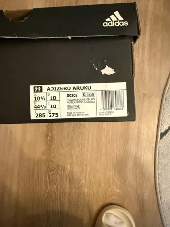 Used Adidas Adizero Aruku bike — image 7 of 9