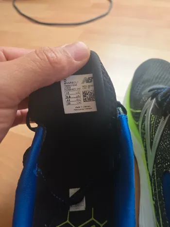 Used New Balance Running Shoes bike — image 4 of 9